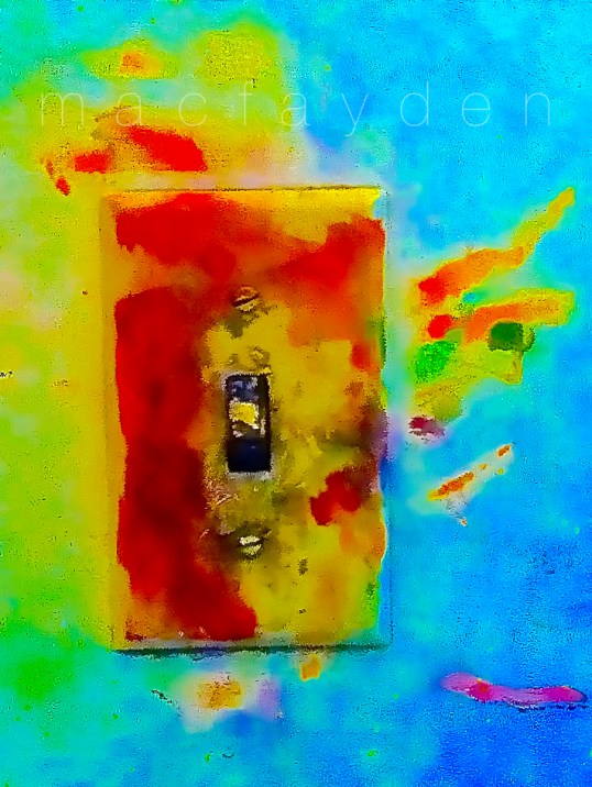 let there be lightswitch LM