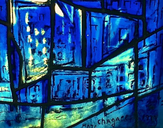 chagall