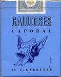 Gauloises